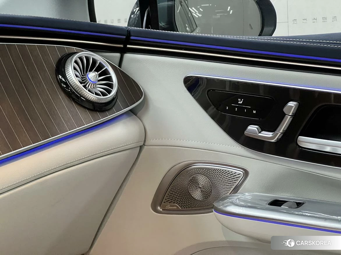 Mercedes-Benz EQE id 4407663 из Китая 28