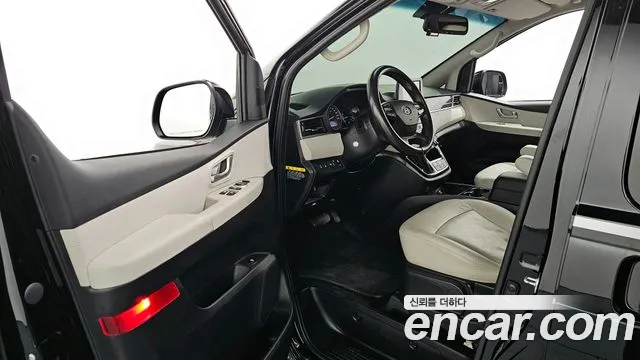 Hyundai The New Grand Starex id 2703757 из Кореи 20