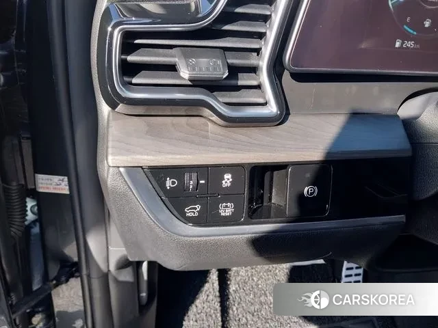 Kia Sportage 5th Generation Hybrid id 3680561 из Кореи 19