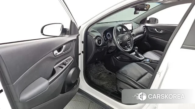 Hyundai The New Kona id 3280754 из Кореи 20