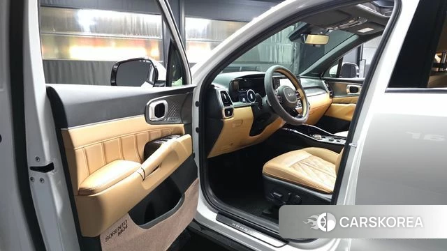 Kia Sorento 4th Generation id 4872061 из Кореи 37