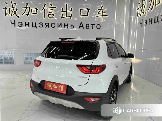 Kia Yi Ran id 4236494 из Китая 20