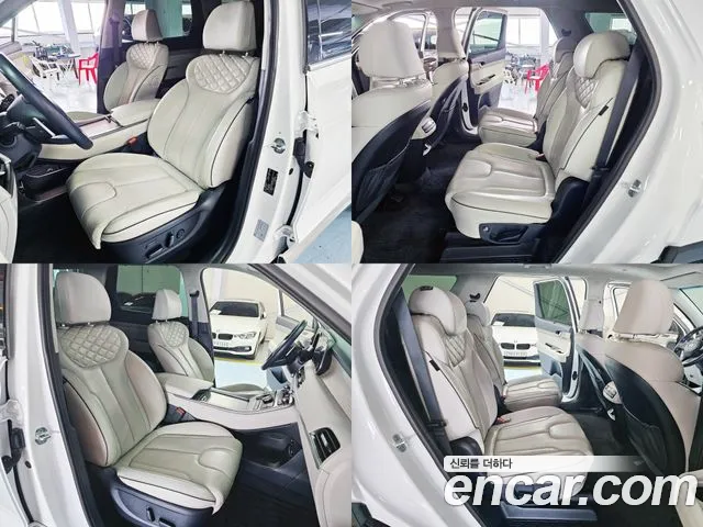 Hyundai Palisade id 2713722 из Кореи 20