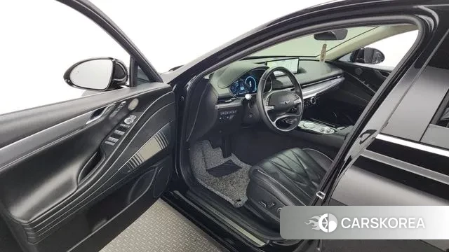 Genesis G80 (RG3) id 2960601 из Кореи 20