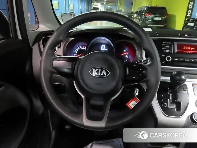 Kia The New Ray id 3306945 из Кореи 20