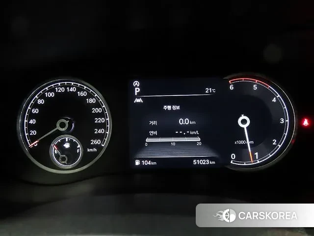 Genesis The New G70 id 3149267 из Кореи 20