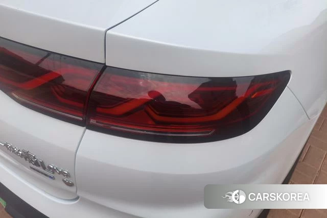 BYD Qin L DM id 3908601 из Китая 17