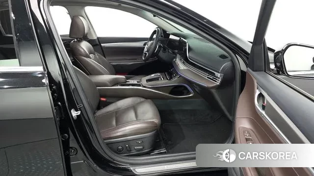 Hyundai The New Grandeur IG id 3655664 из Кореи 20