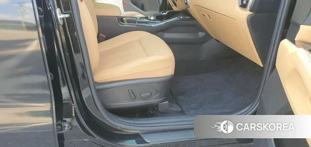 Kia Sorento 4th Generation id 4309630 из Кореи 20