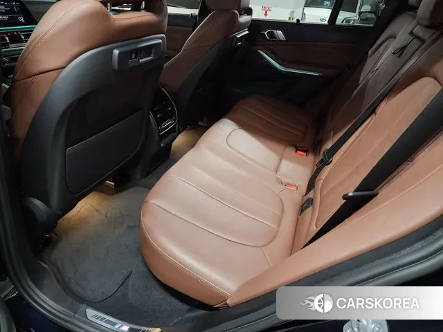 BMW X5 (G05) id 3432855 из Кореи 20