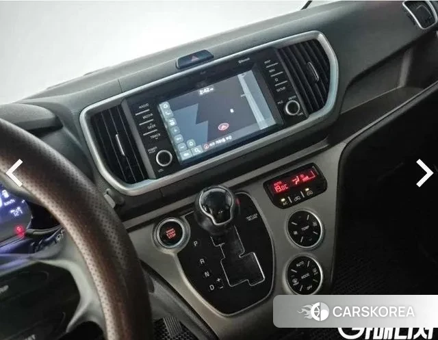 Kia The New Ray id 3469700 из Кореи 18