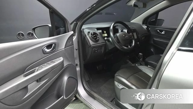 Renault Korea (Samsung) New QM3 id 4397416 из Кореи 20
