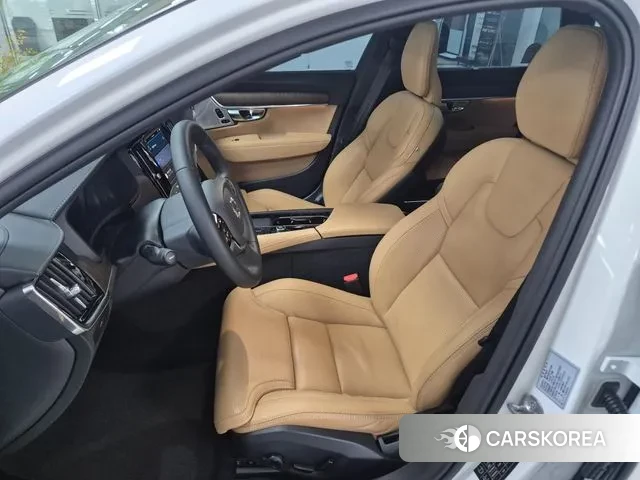 Volvo V90 Cross-Country id 3399776 из Кореи 20