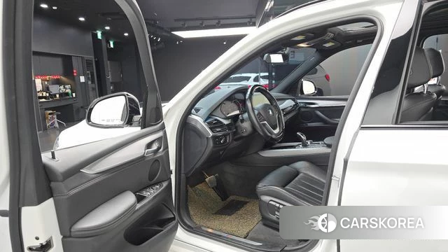 BMW X5 (F15) id 4530910 из Кореи 20