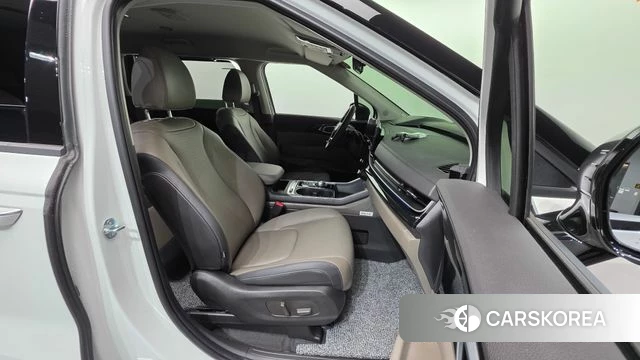 Kia The New Carnival 4th Generation id 4548593 из Кореи 31