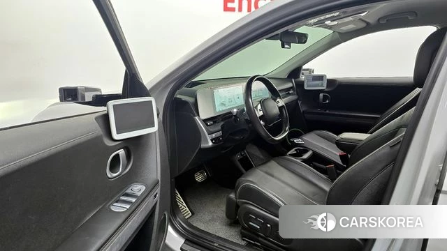 Hyundai Ionic 5 id 3827161 из Кореи 20