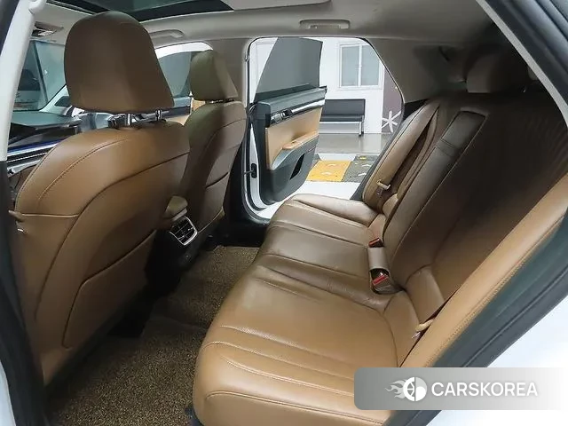 Hyundai Grandeur (GN7) id 3690333 из Кореи 20