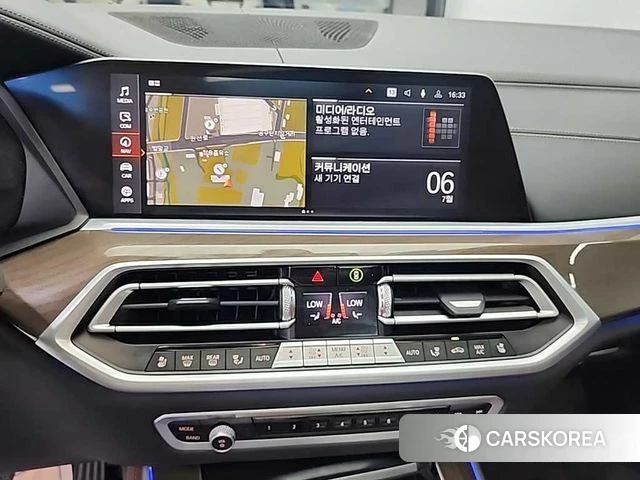 BMW X5 (G05) id 4872517 из Кореи 20