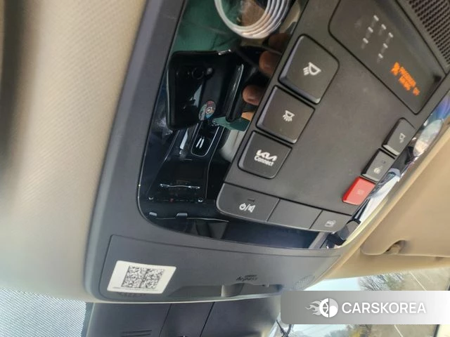 Kia Carnival 4th generation id 3842292 из Кореи 20