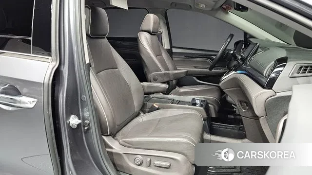 Honda Odyssey id 3389266 из Кореи 20