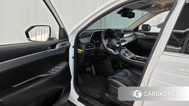 Hyundai Palisade id 4434953 из Кореи 34