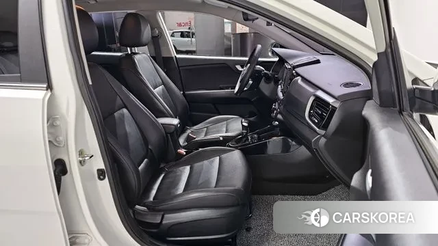 Kia Stonic id 3460059 из Кореи 20