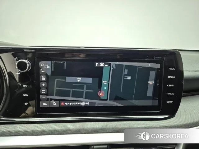 Kia K5 Hybrid 3rd Generation id 3428273 из Кореи 18