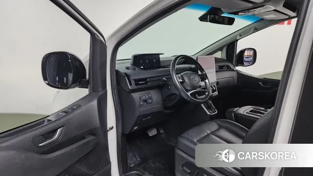 Hyundai Staria id 3379161 из Кореи 20