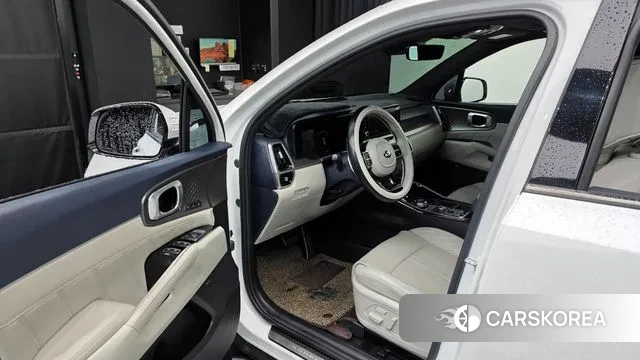 Kia Sorento 4th Generation id 3417163 из Кореи 20