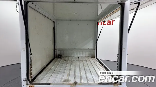 Chevrolet (GM Daewoo) New Labo id 2569952 из Кореи 20