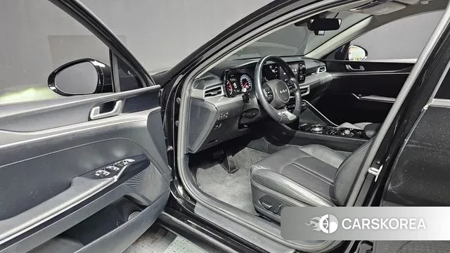 Kia K5 3rd generation id 3751595 из Кореи 20