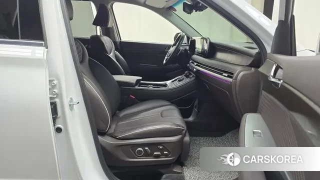 Hyundai The New Palisade id 3022233 из Кореи 20