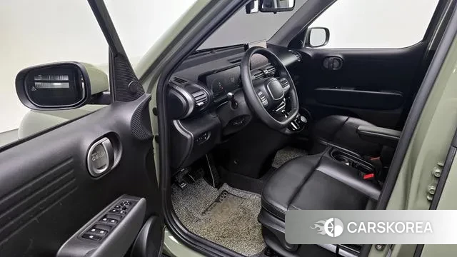 Hyundai Casper id 3208083 из Кореи 20