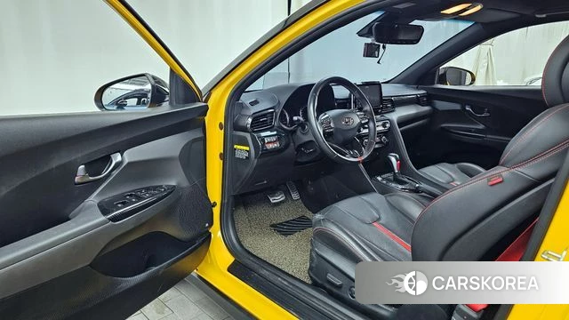 Hyundai Veloster (JS) id 3861477 из Кореи 20