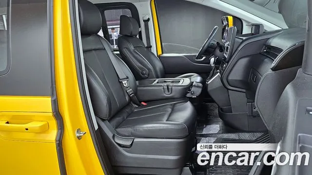 Hyundai Staria id 2350222 из Кореи 20