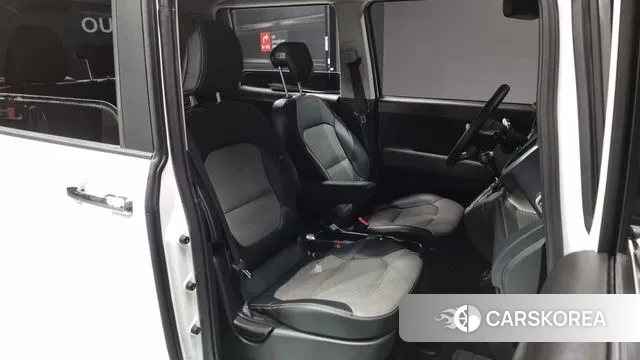 Kia The New Ray id 3428048 из Кореи 20