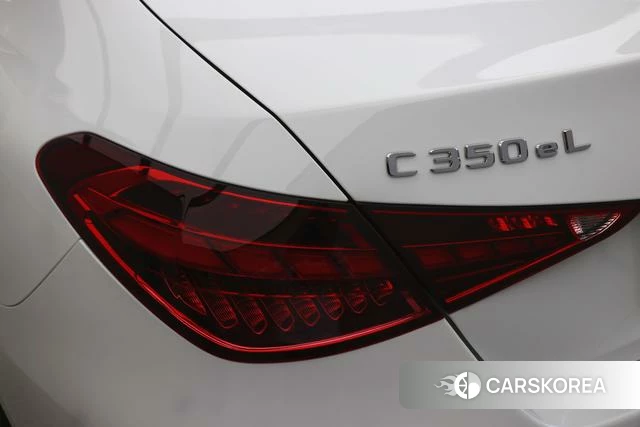 Mercedes-Benz C-class PHEV id 4260638 из Китая 33