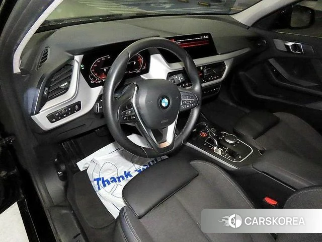 BMW 1 Series (F40) id 4409982 из Кореи 18
