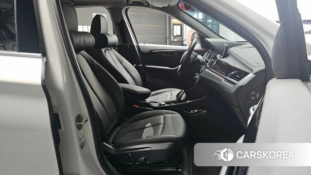 BMW X1 (F48) id 3839910 из Кореи 20