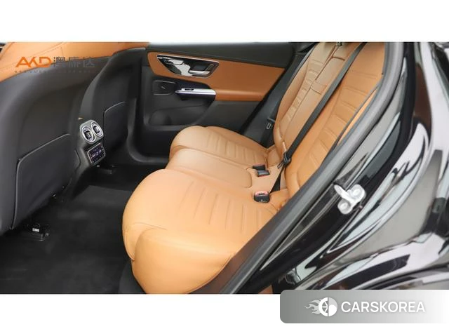 Mercedes-Benz GLC id 4264586 из Китая 10