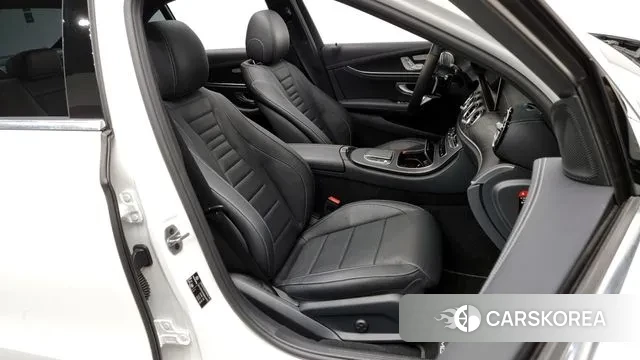 Mercedes-Benz E-Class W213 id 2993657 из Кореи 20