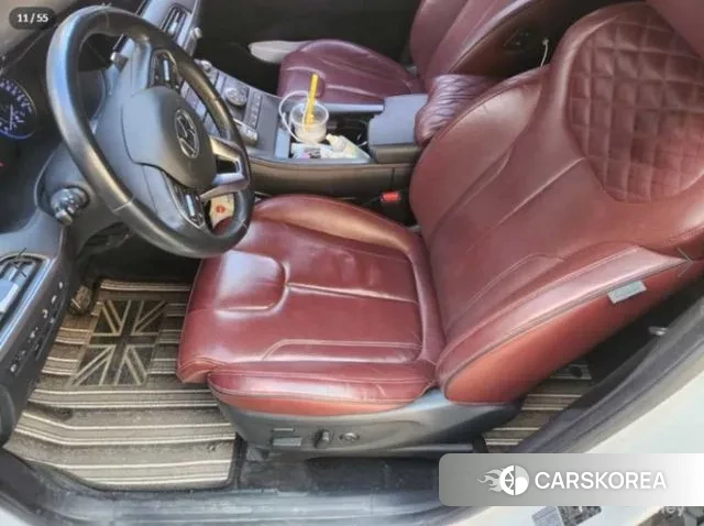 Hyundai Palisade id 3733339 из Кореи 16