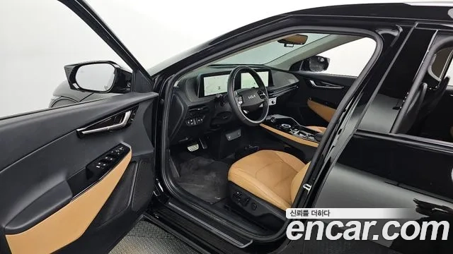 Kia EV6 id 2949807 из Кореи 20