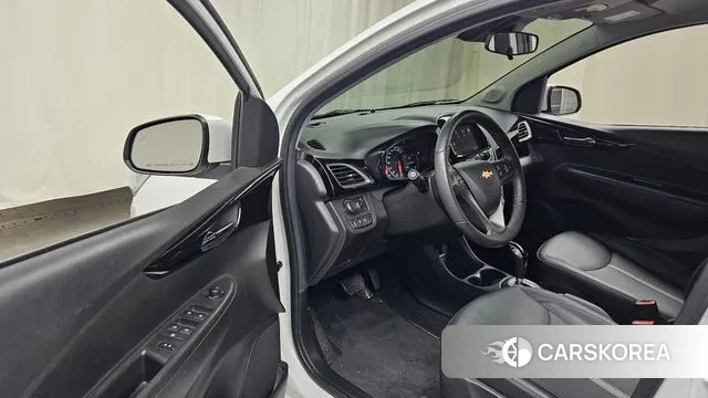 Chevrolet (GM Daewoo) The New Spark id 3059144 из Кореи 20