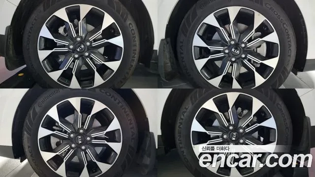 Kia Carnival 4th generation id 2916225 из Кореи 20