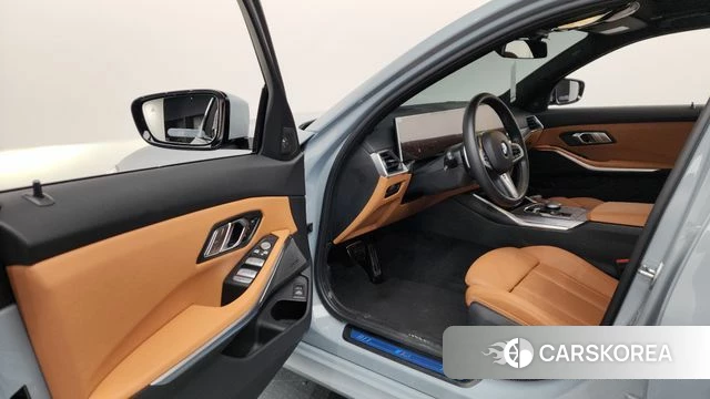 BMW 3 Series (G20) id 3850404 из Кореи 20