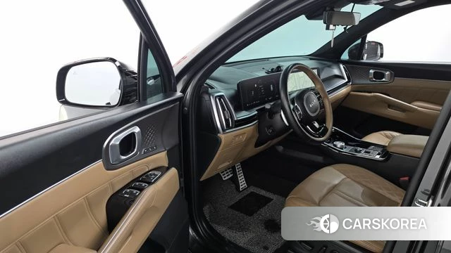 Kia The New Sorento 4th Generation id 4640286 из Кореи 33
