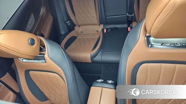 Mercedes-Benz AMG GT id 3605649 из Кореи 20