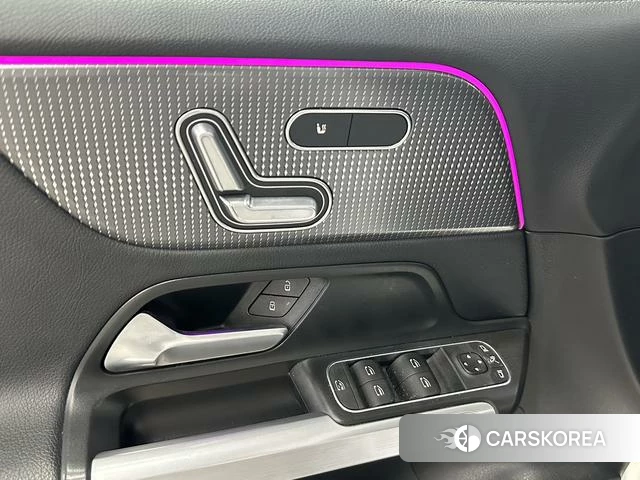 Mercedes-Benz EQB id 4300263 из Китая 18
