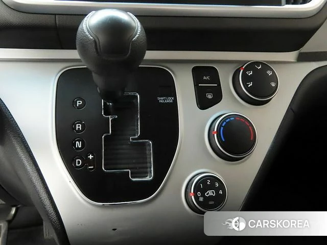 Kia The New Ray id 3982139 из Кореи 20